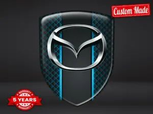 Mazda Adesivo Cupola Max Chic Prestazioni Durevoli